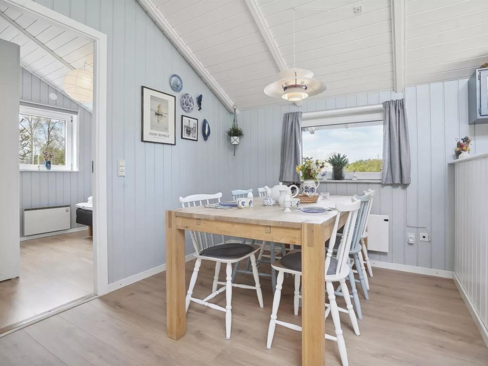 "Petrus" - 750m from the sea-Inside