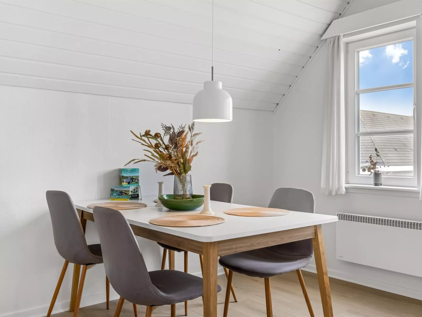 "Lotte" - 2.3km from the sea - Inside