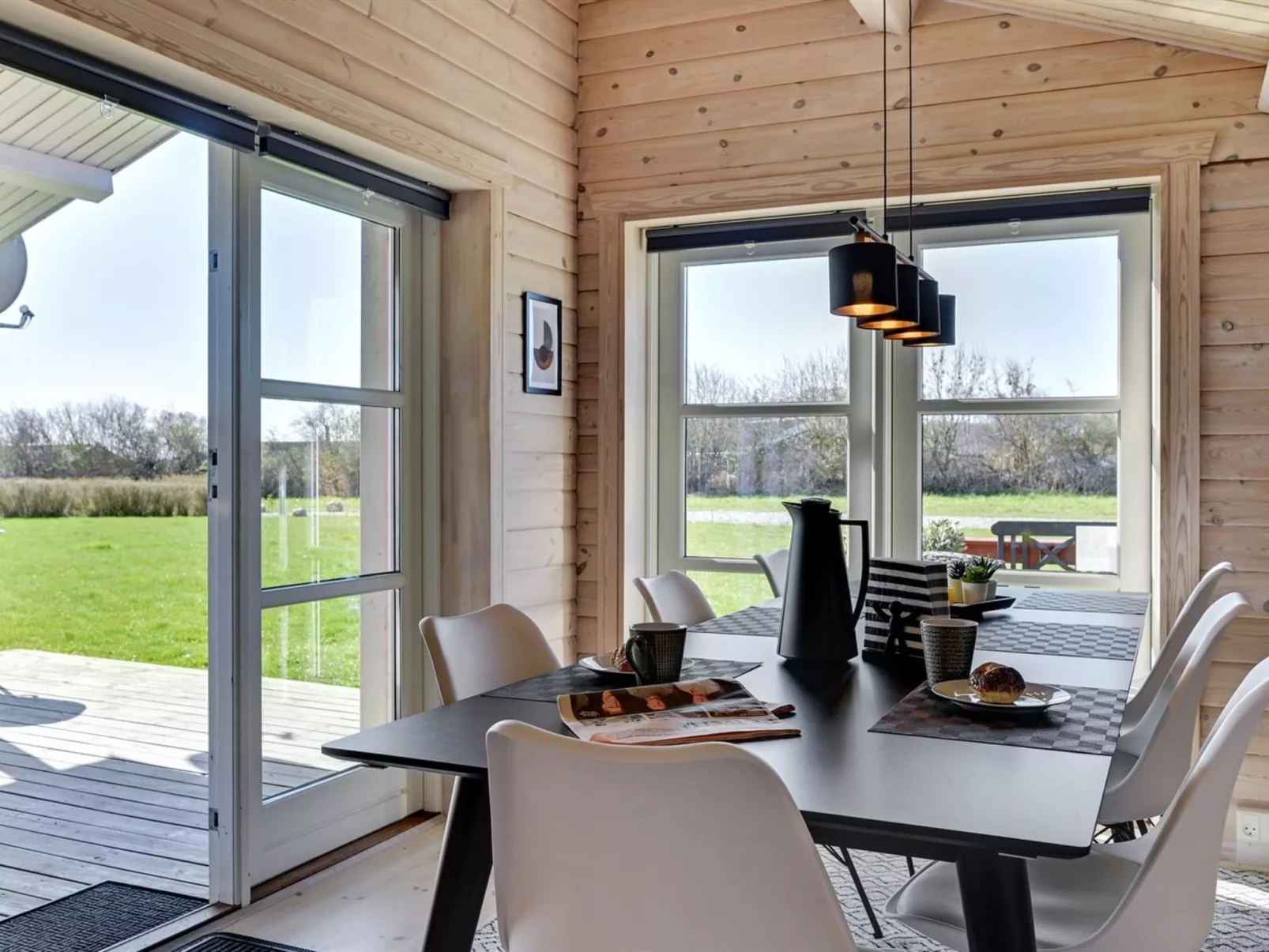 "Anneli" - 600m from the sea-Inside