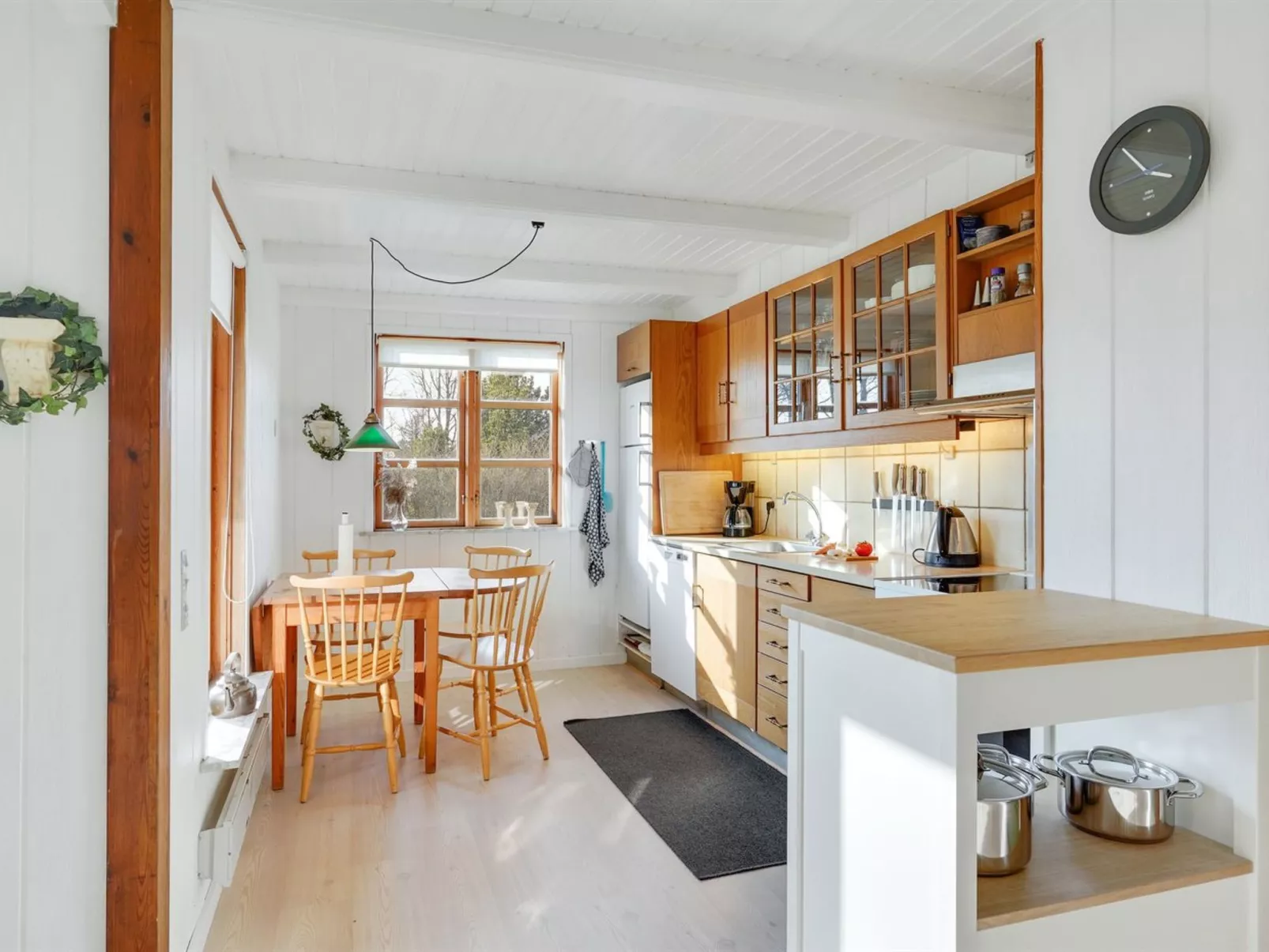 "Jaike" - 350m from the sea-Inside