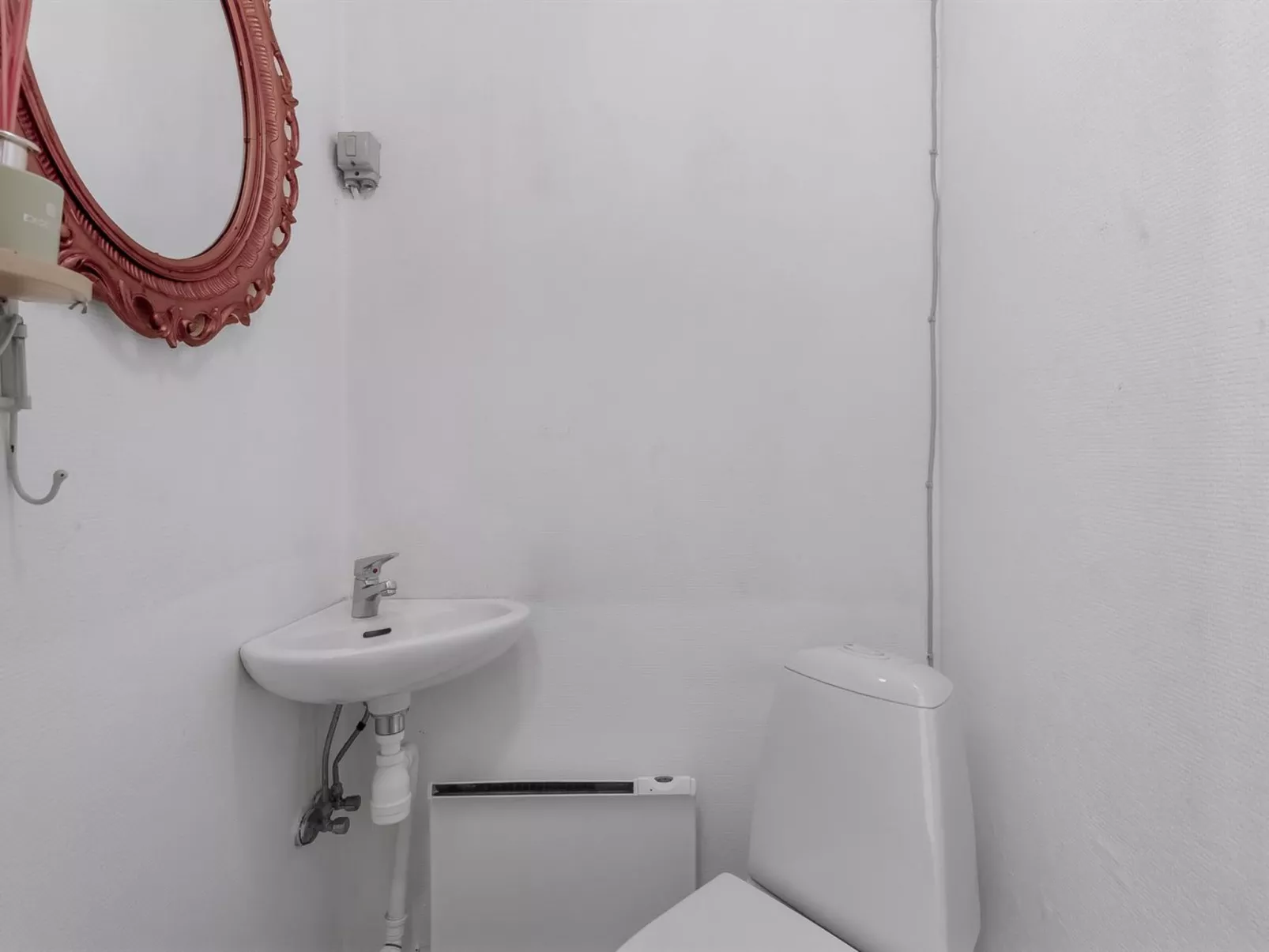 "Hanka" - 500m from the sea-Inside