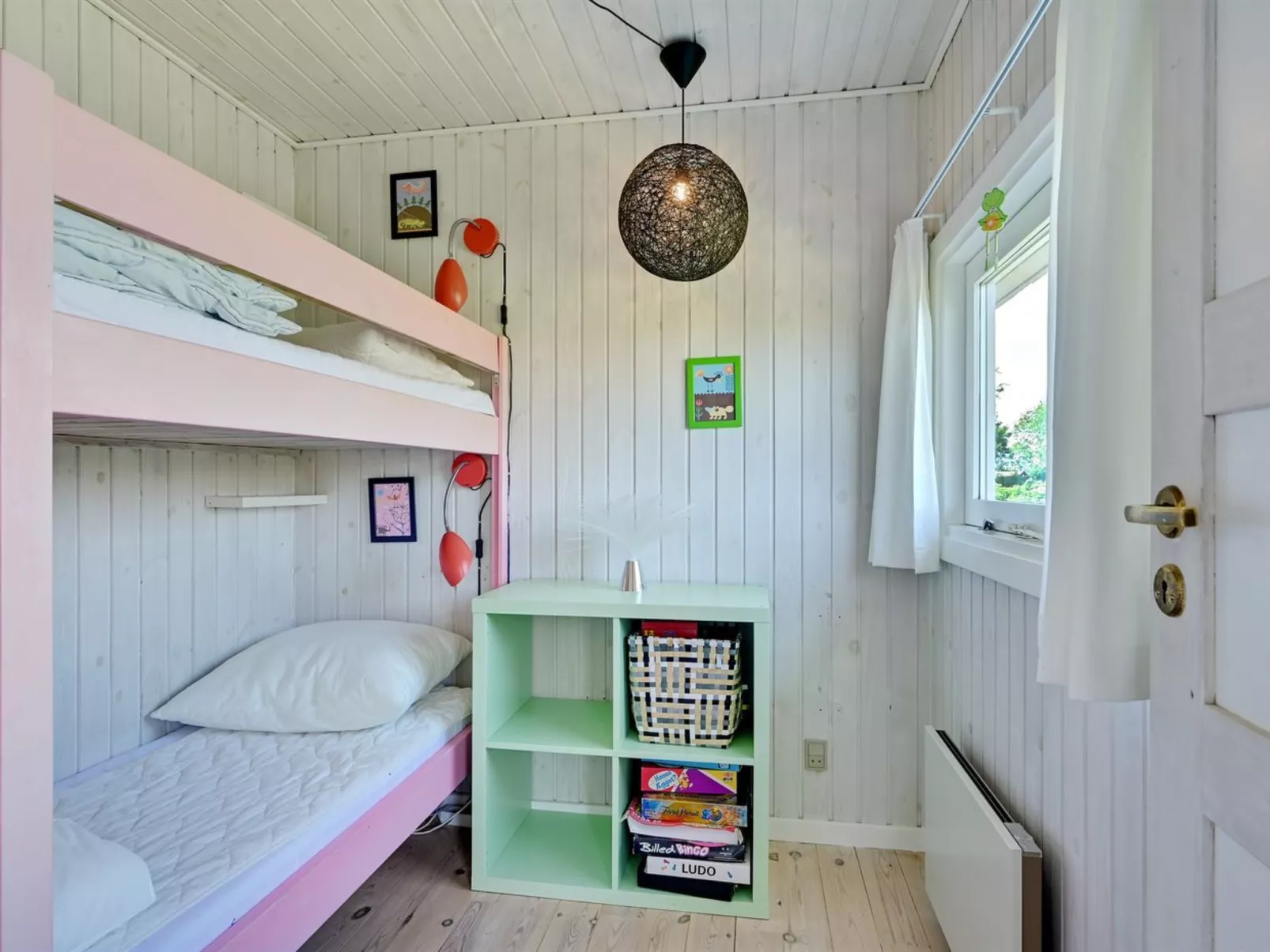 "Raija" - 400m from the sea-Inside