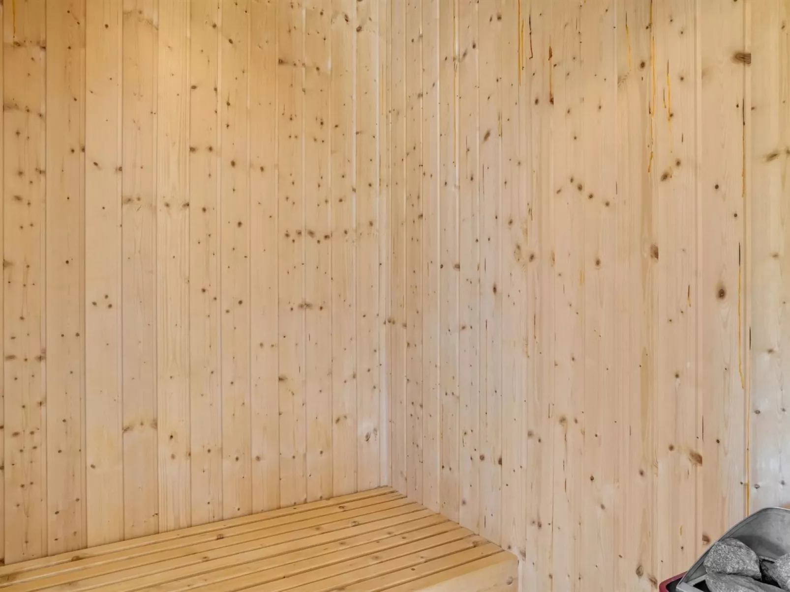 "Felizia" - 2.5km from the sea-Inside