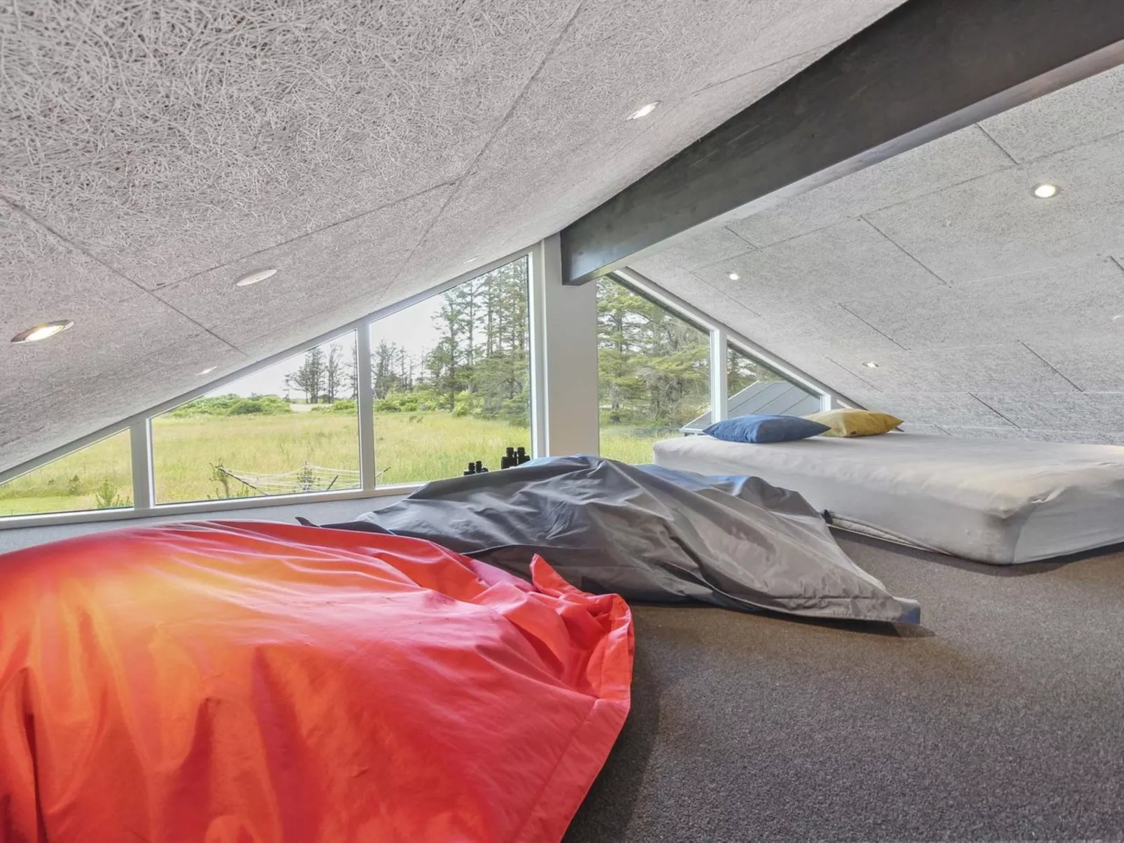 "Minna" - 975m from the sea-Dedans