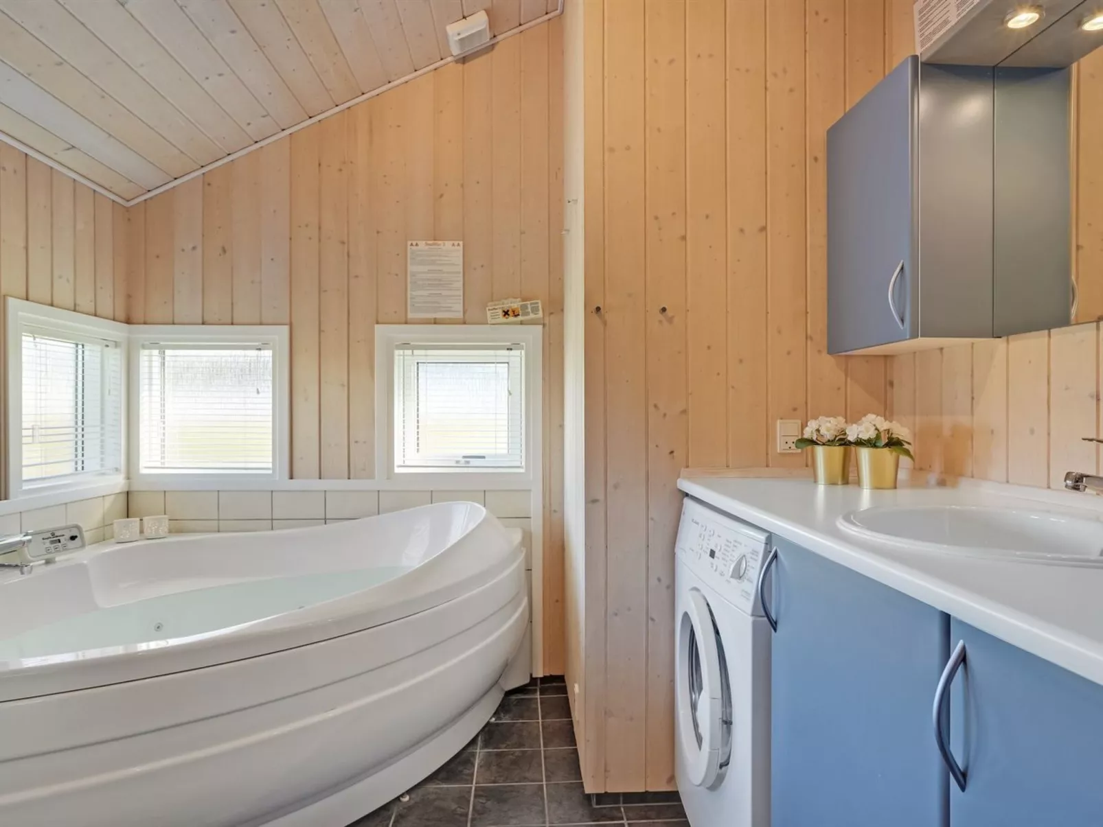 "Brynjolf" - 350m to the fjord-Inside