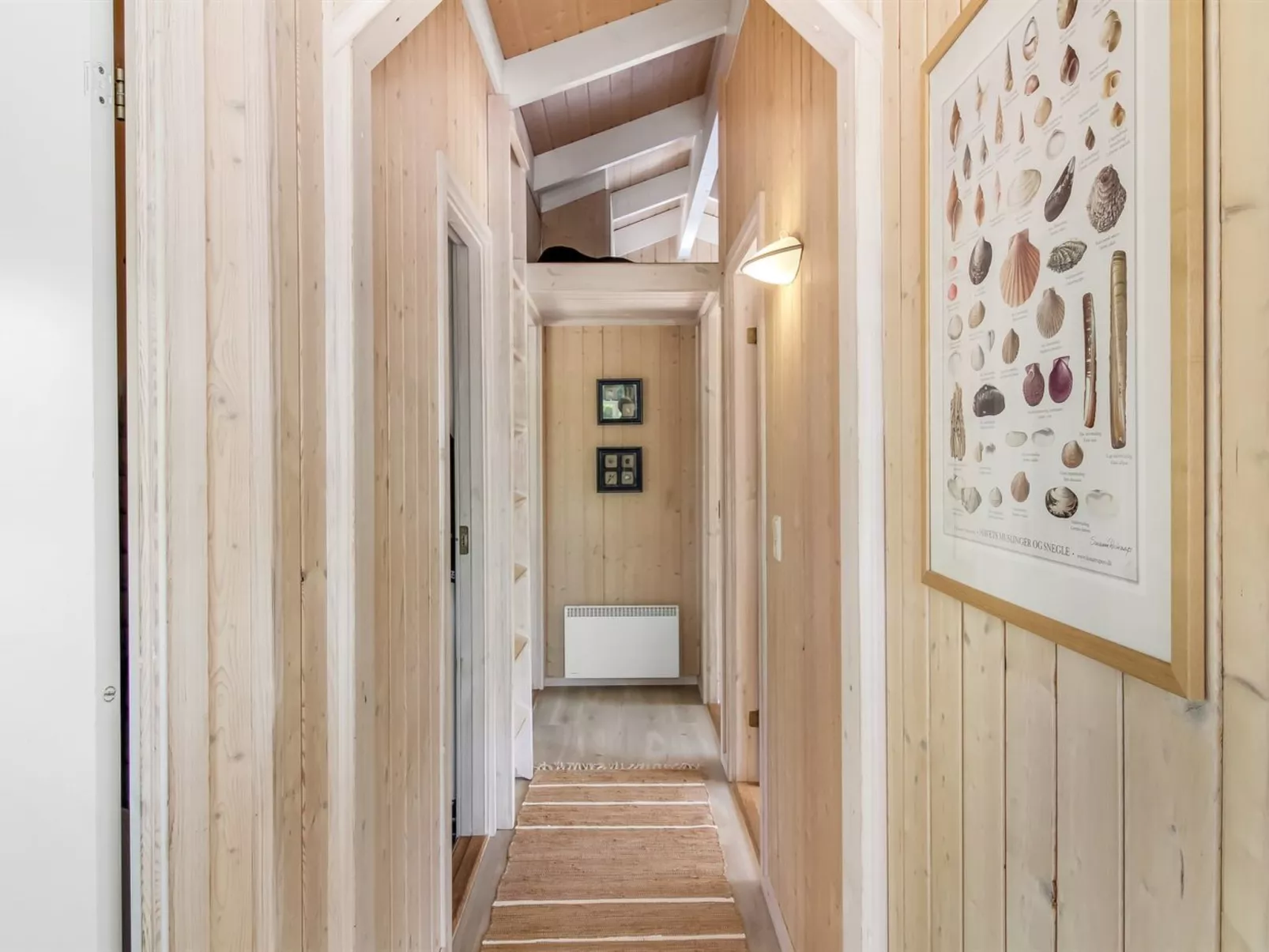 "Elvan" - 450m from the sea-Inside