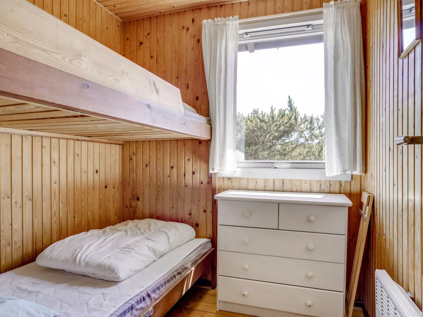 "Petersen" - 50m from the sea-Inside