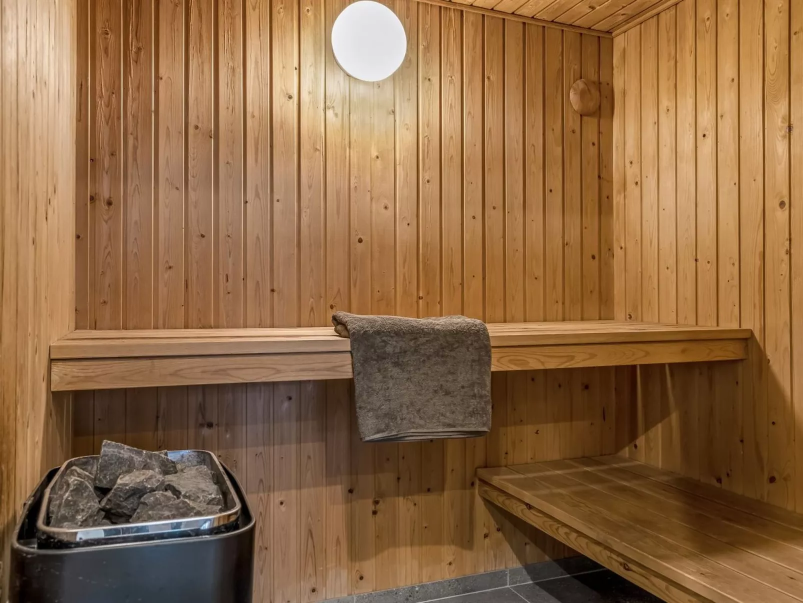 "Crista" - 500m from the sea-Dedans