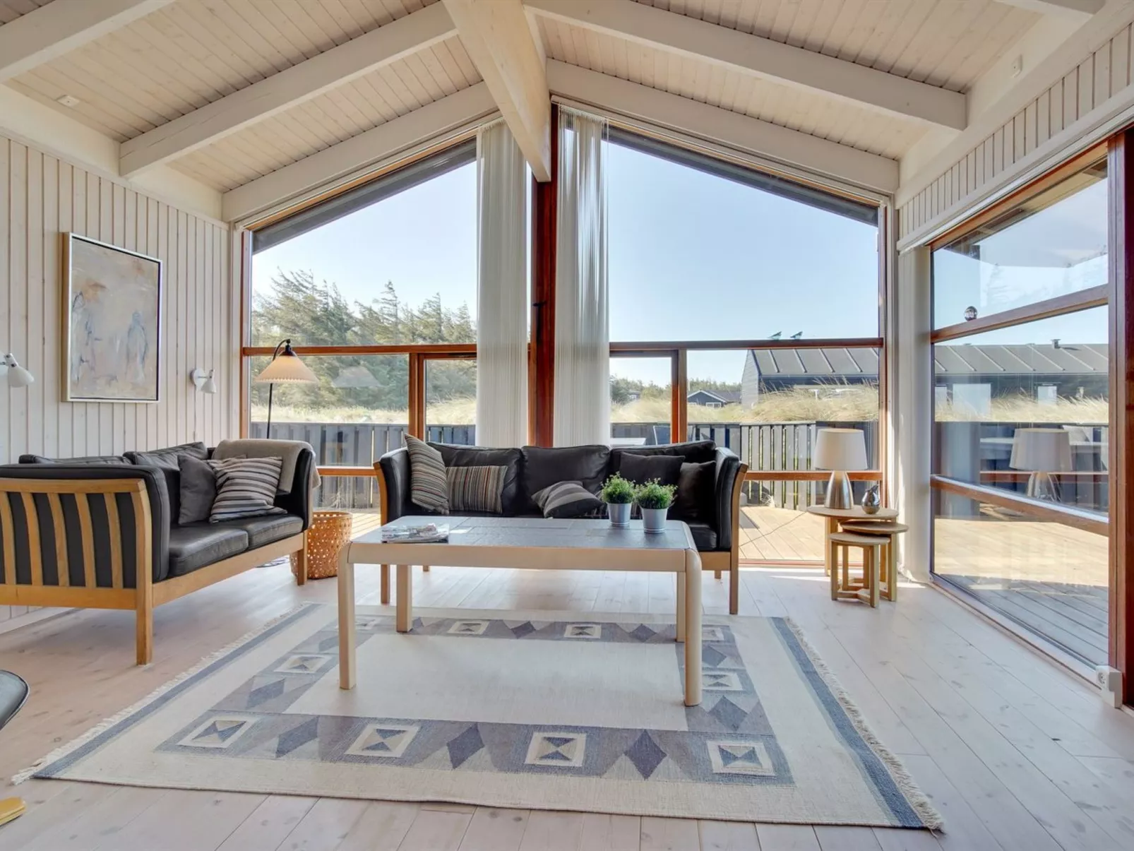 "Riana" - 375m from the sea-Inside