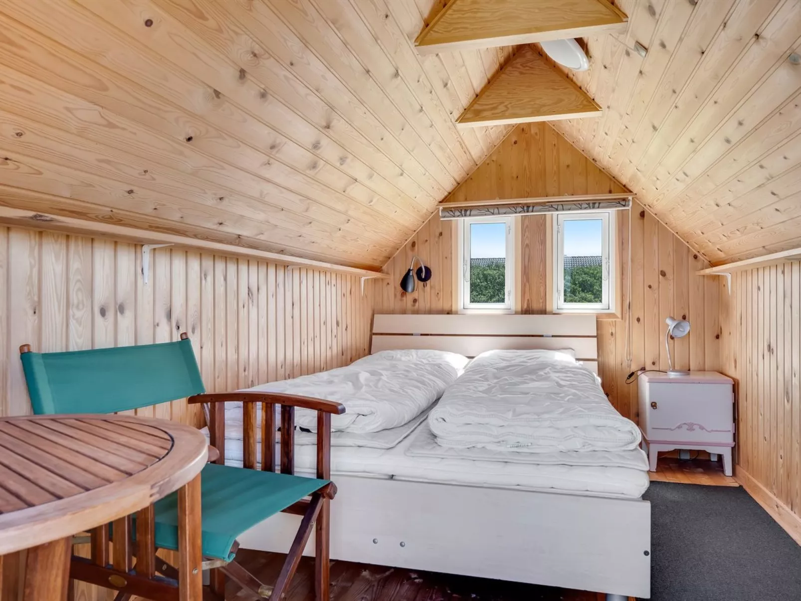 "Beatrice" - 150m from the sea-Drinnen