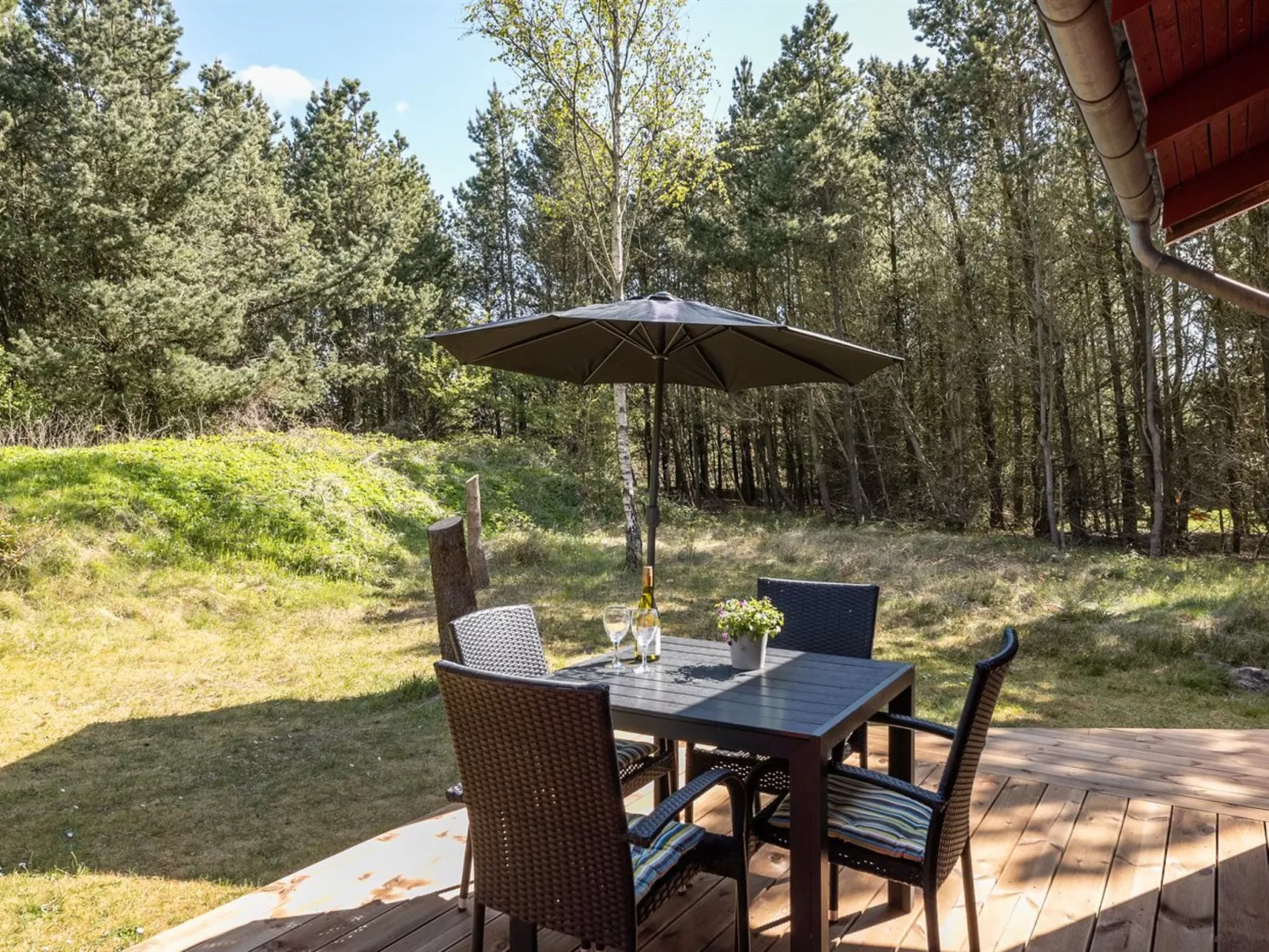 "Epiphania" - 900m from the sea-Outside