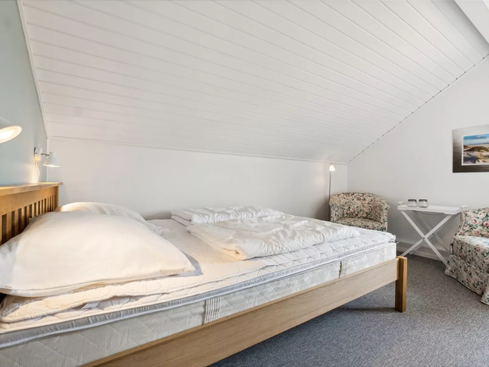 "Akim" - 2km from the sea-Dedans