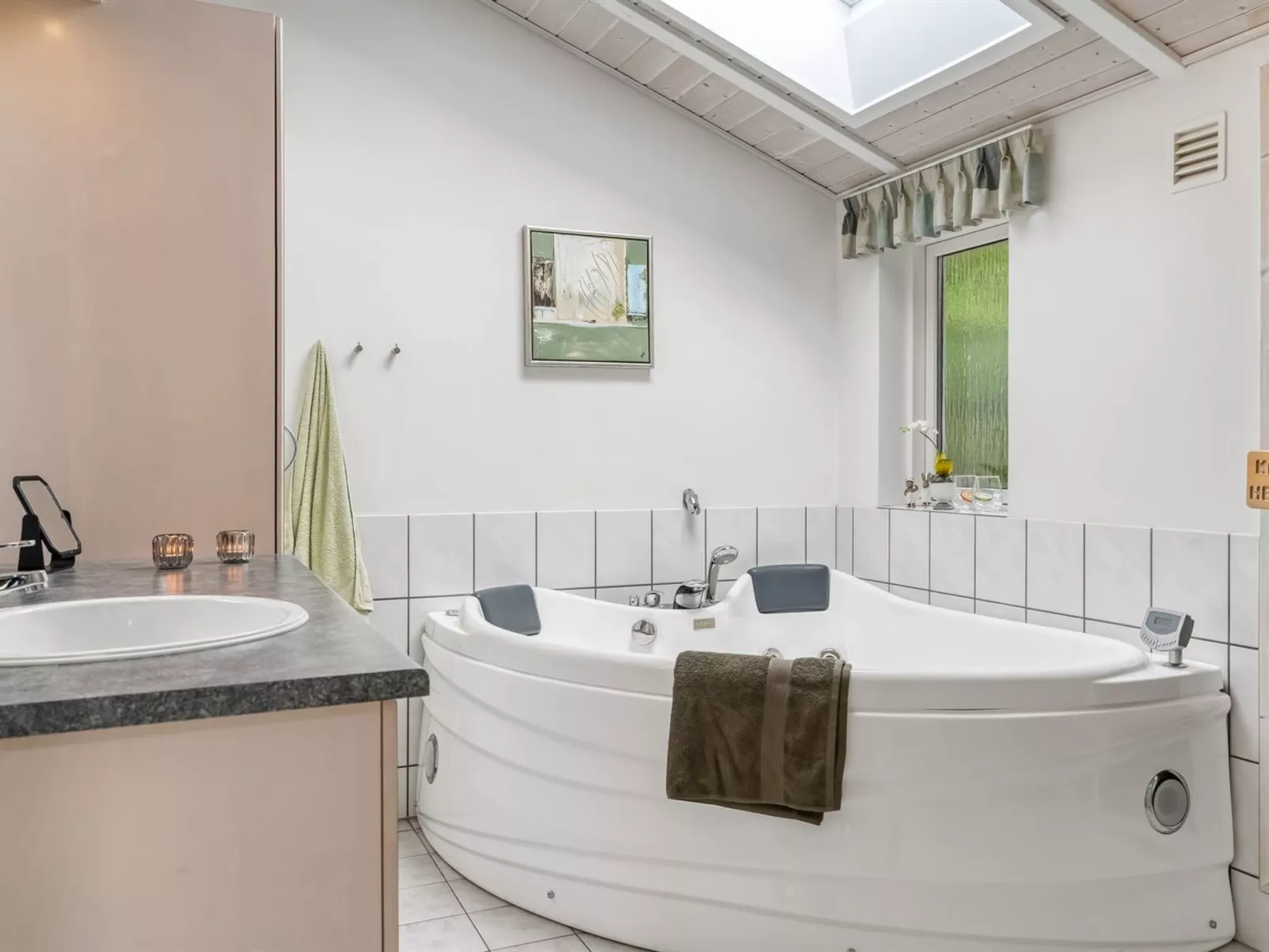 "Dimo" - 700m from the sea-Inside