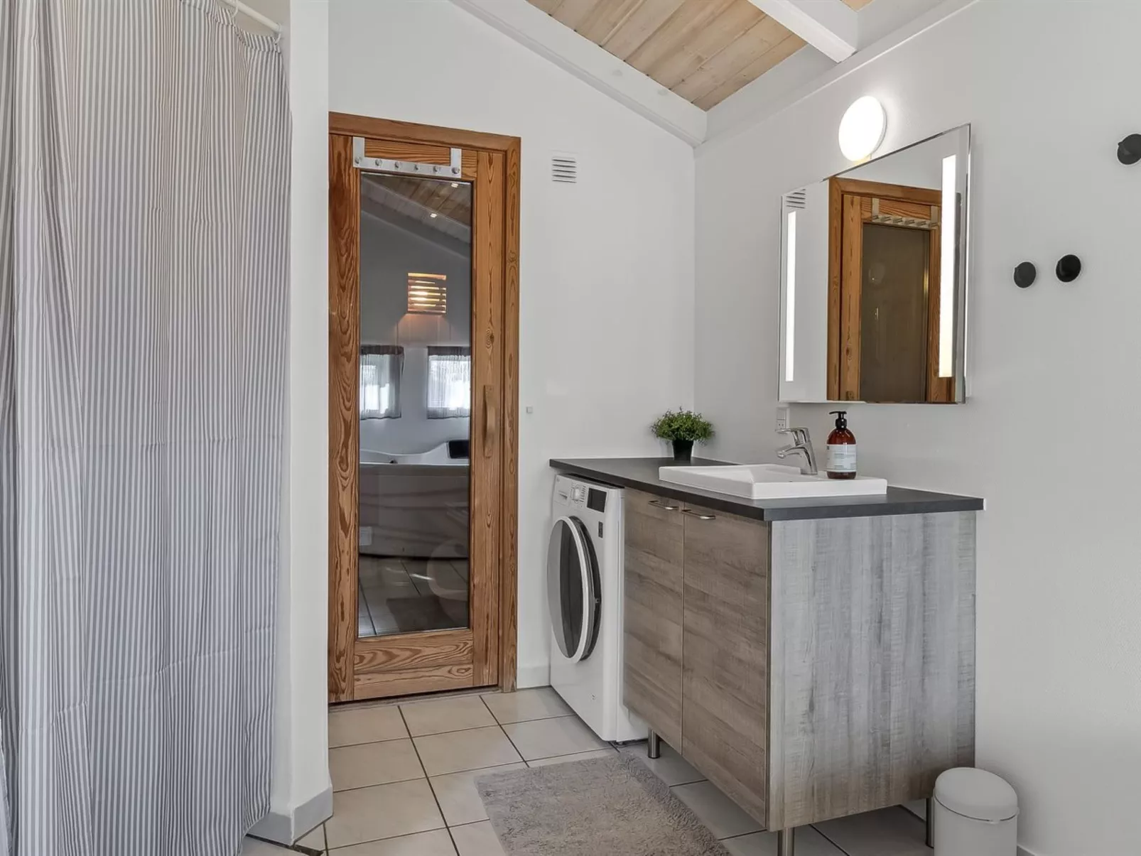 "Solina" - 500m from the sea-Inside