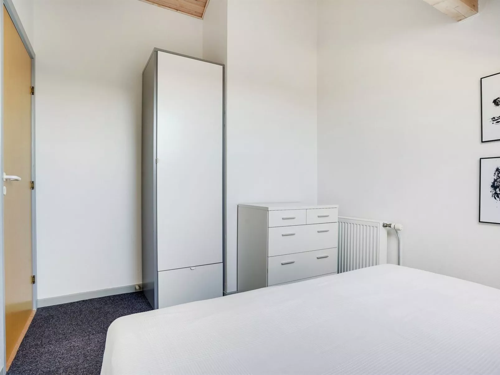 "Enita" - 2.3km from the sea-Dedans