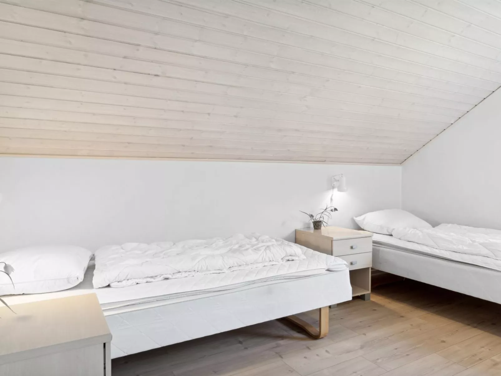 "Byriel" - 2.3km from the sea - Dedans