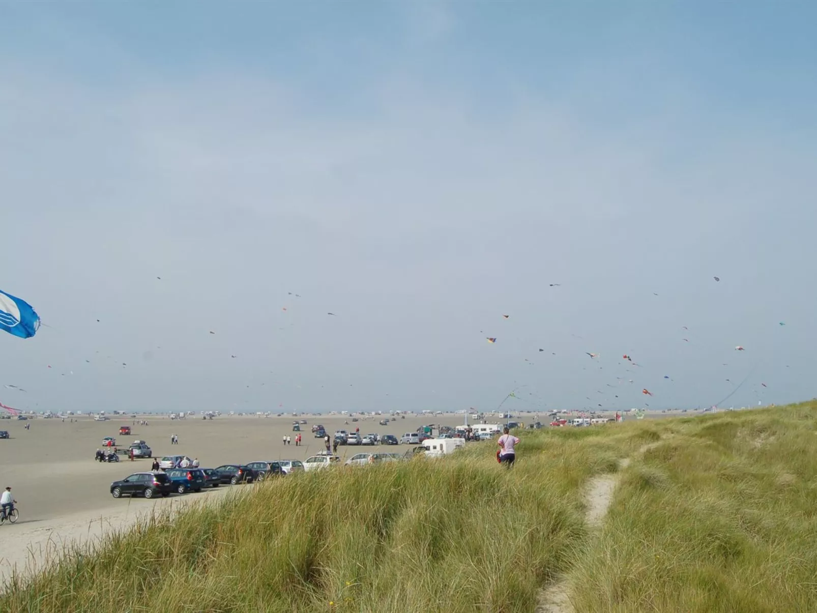 "Cora" - 1km from the sea-Outside