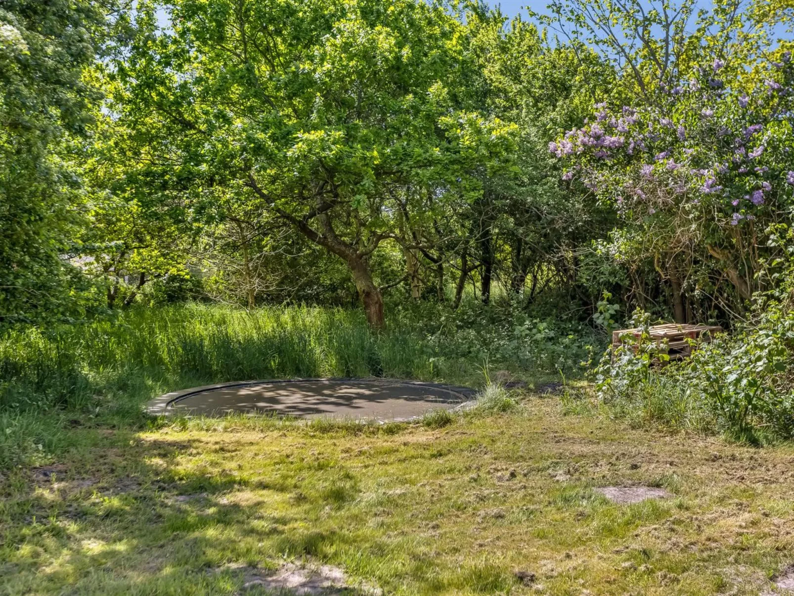 "Narvik" - 4.5km from the sea-Dehors