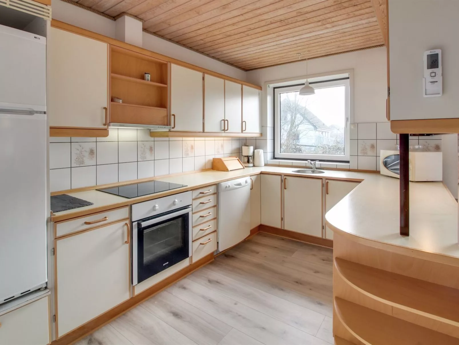 "Solmaz" - 3.5km from the sea-Drinnen