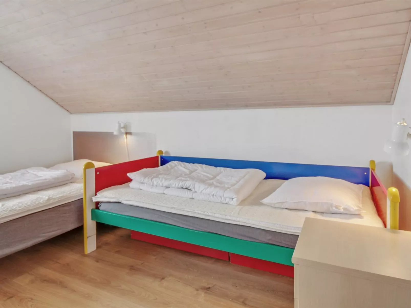 "Odger" - 2.3km from the sea - Dedans