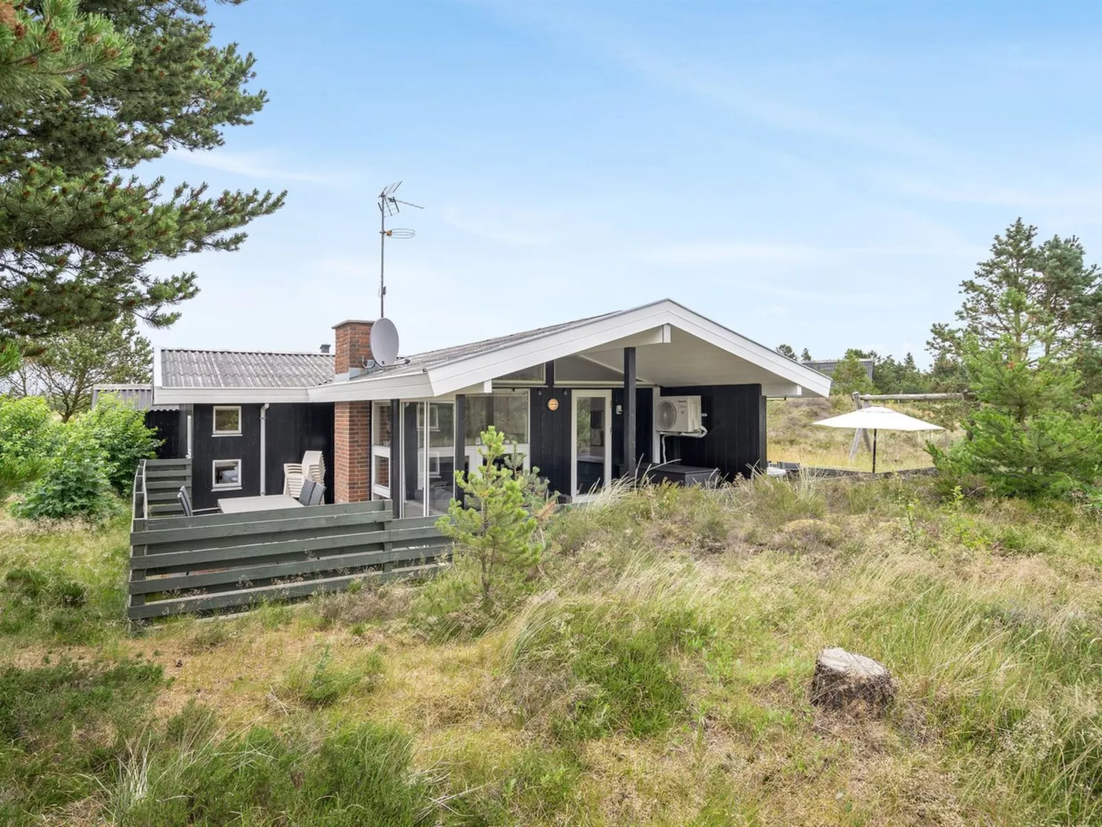 "Ruzica" - 3.9km from the sea-Outside