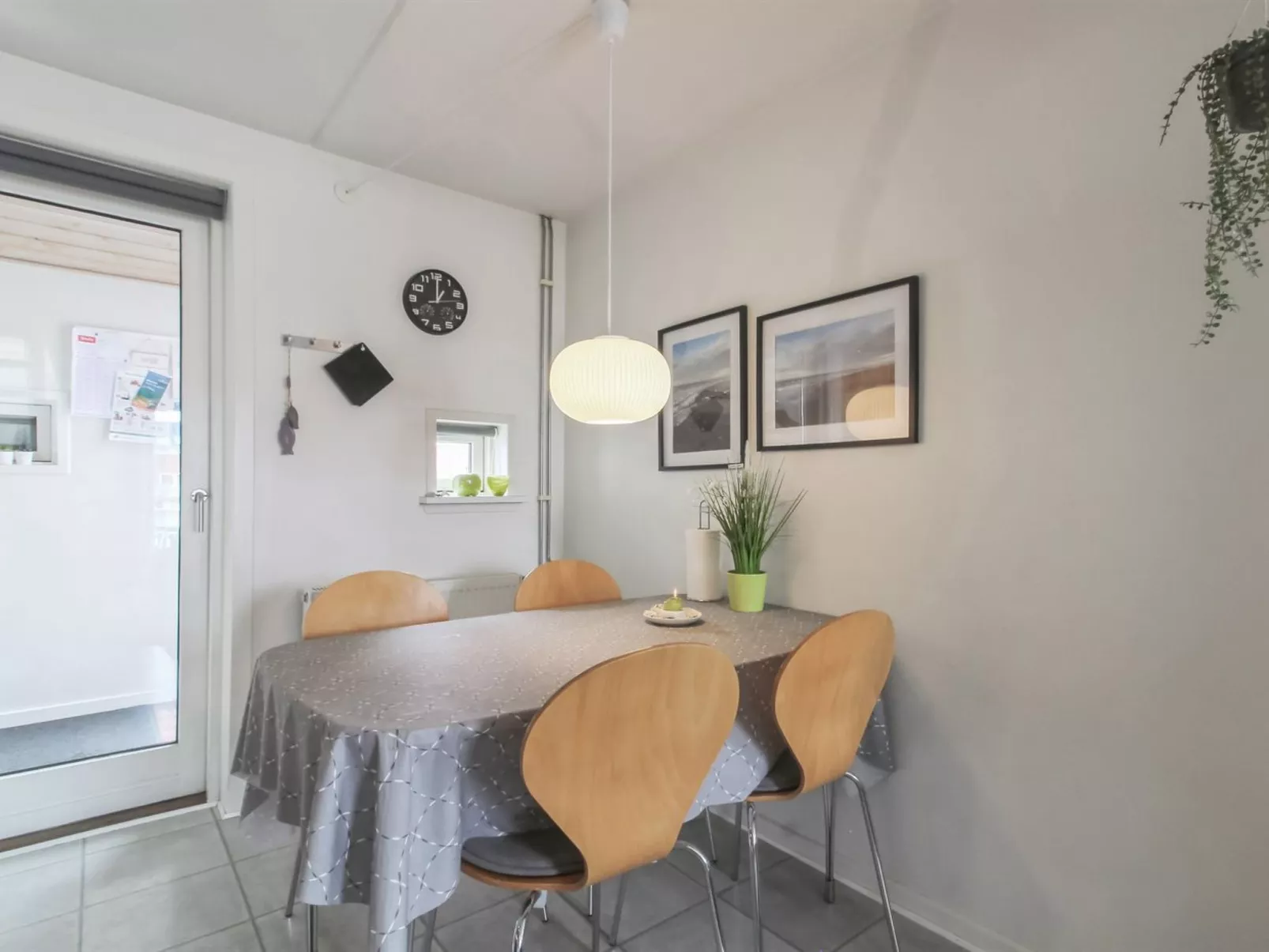 "Héléne" - 2.3km from the sea-Drinnen