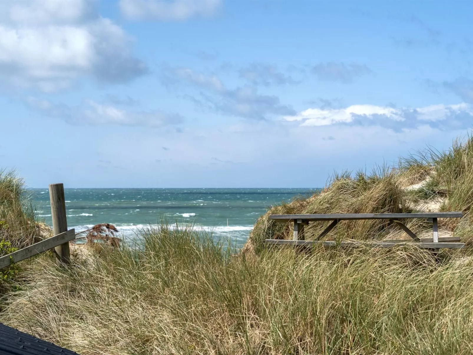 "Abbie" - 10m from the sea-Dehors