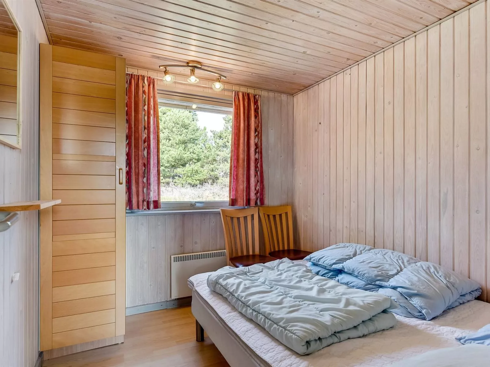 "Gabriela" - 1km from the sea-Inside