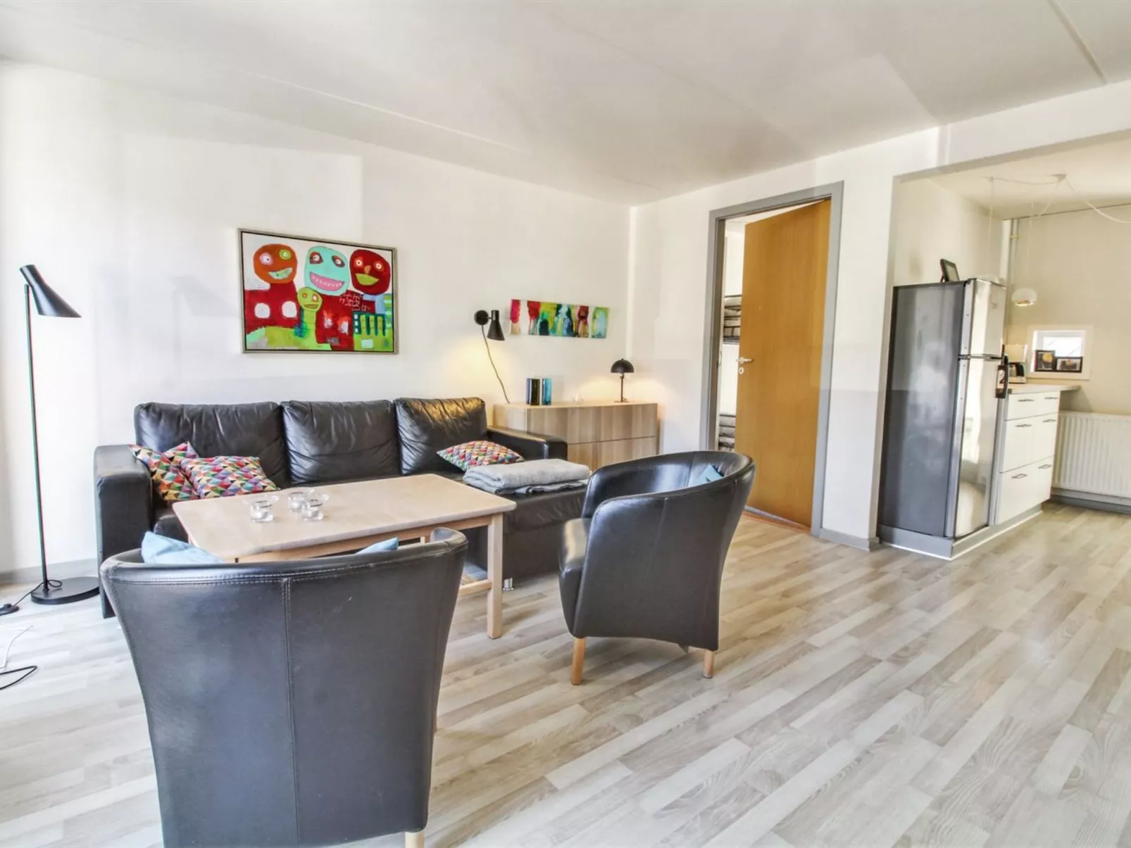 "Arna" - 2.3km from the sea-Inside