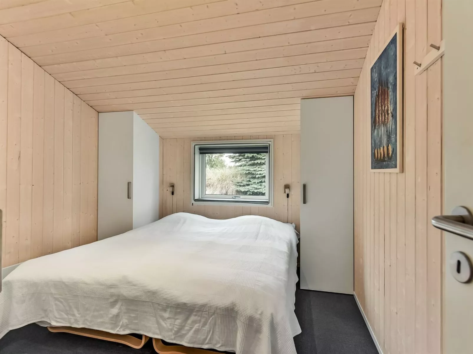 "Lav" - 3.8km from the sea-Dedans