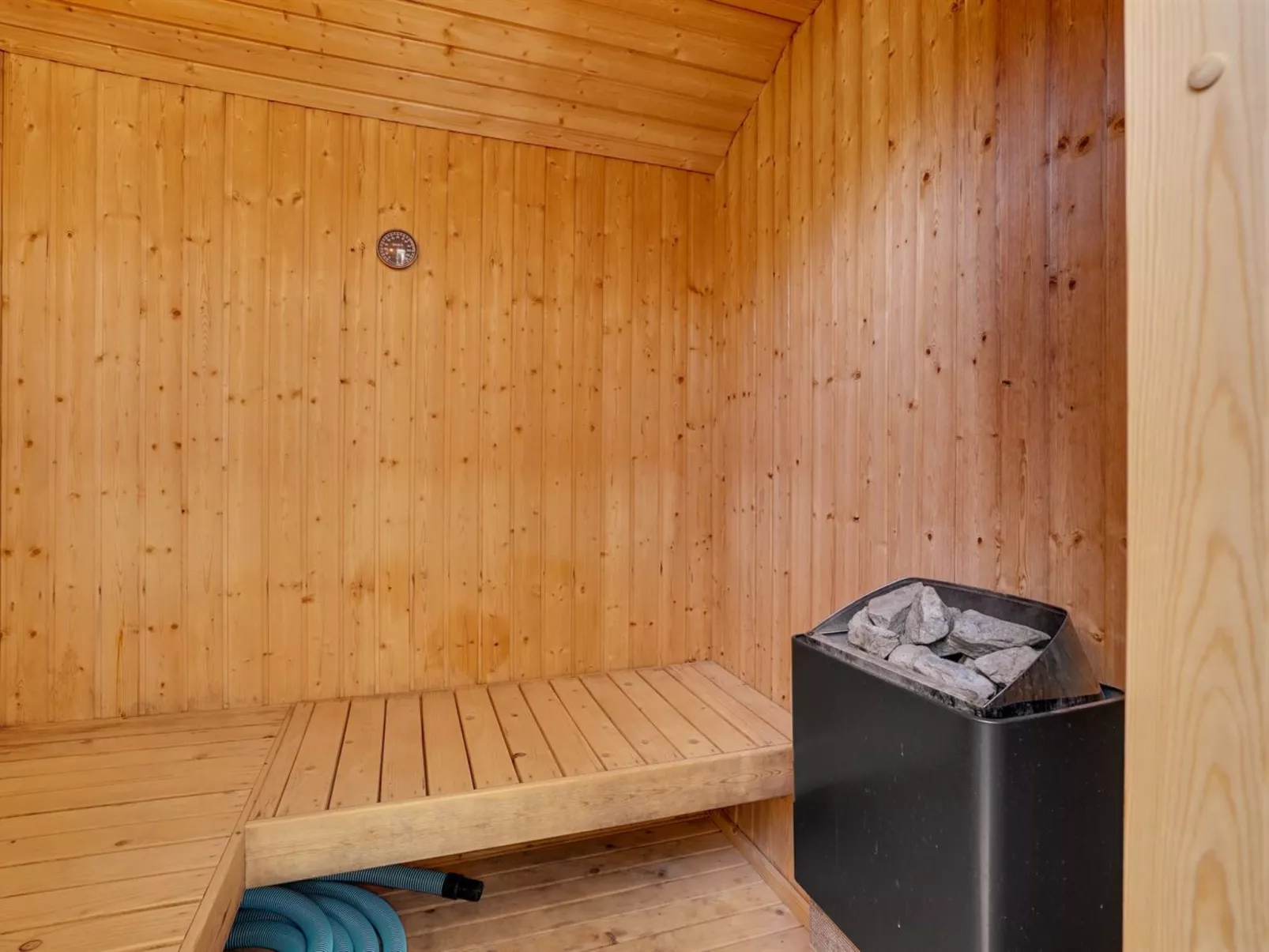 "Gorica" - 450m from the sea-Dedans