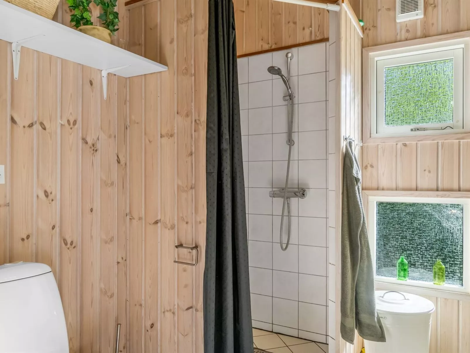 "Ninetta" - 650m from the sea-Drinnen