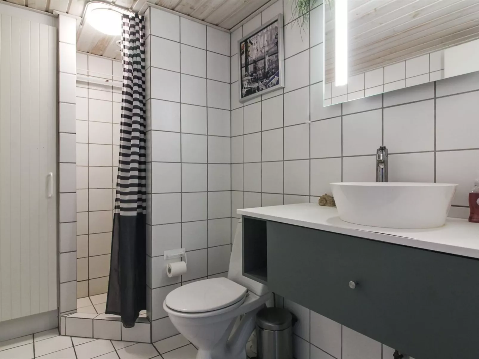 "Nonni" - 200m from the sea-Drinnen