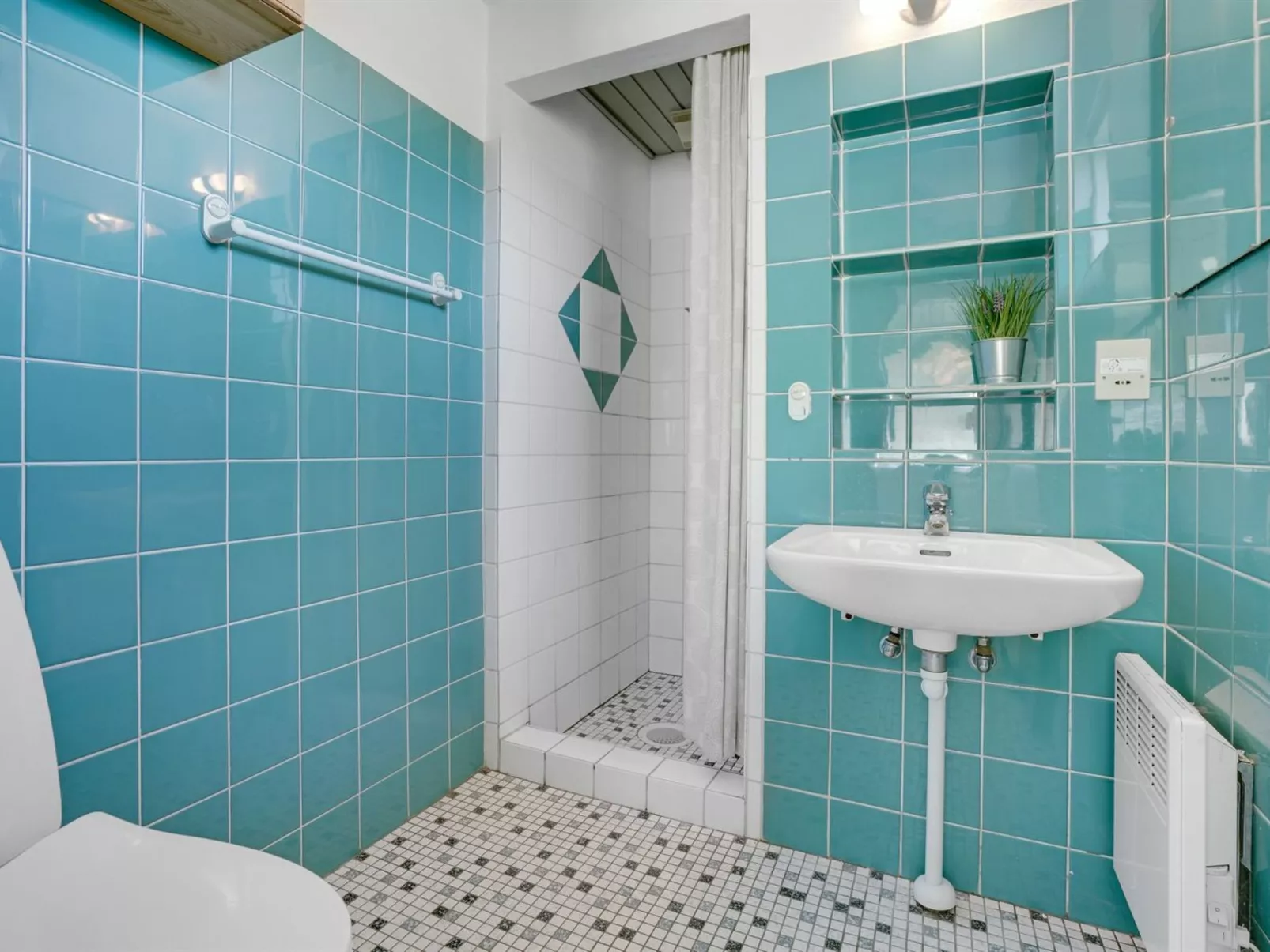 "Evald" - 200m from the sea-Inside