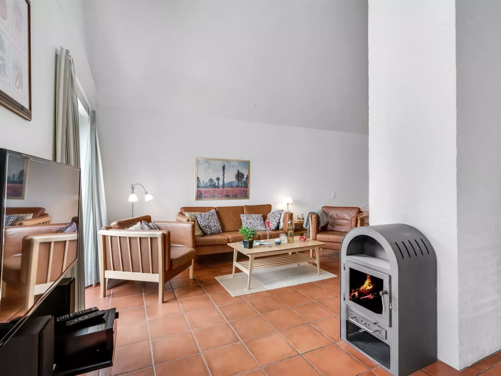 "Bratko" - 800m from the sea-Drinnen