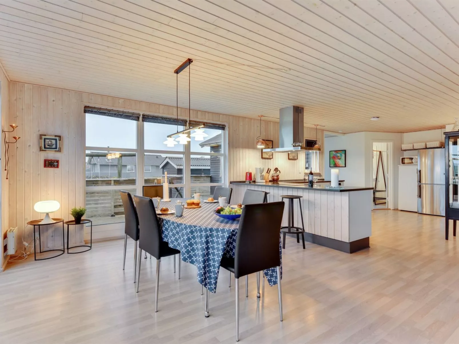 "Withger" - 300m from the sea-Inside