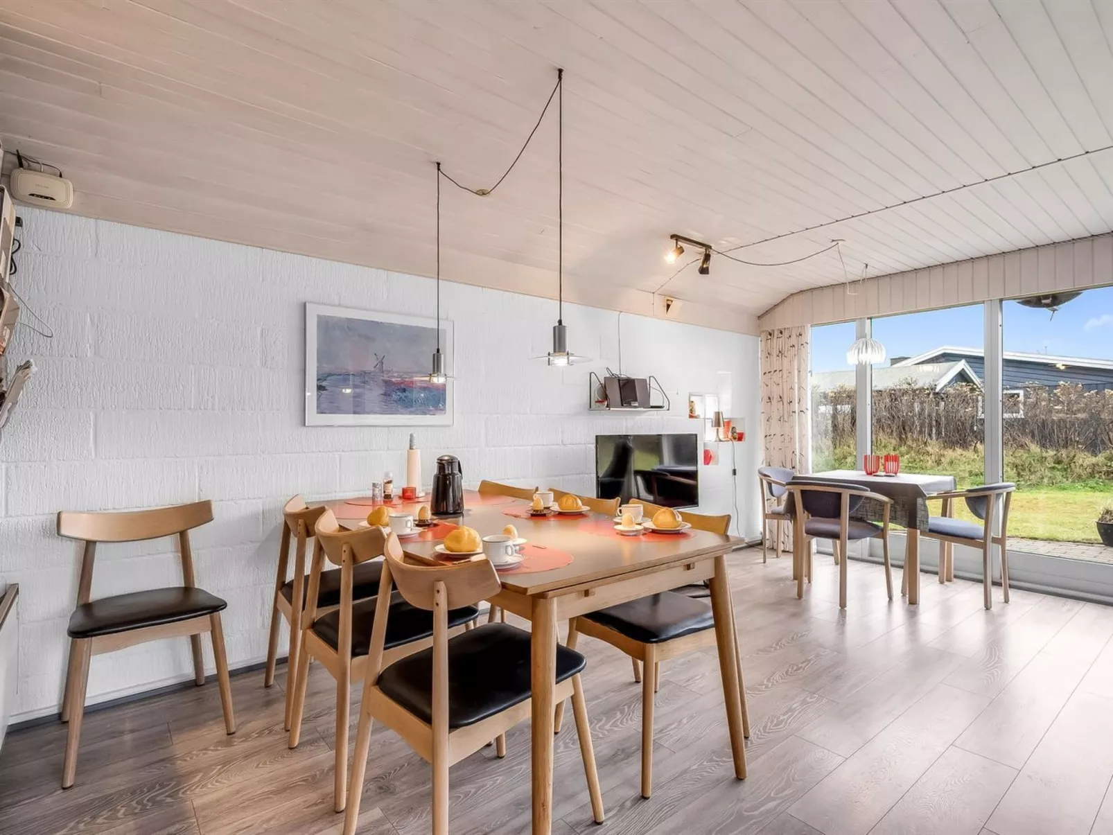 "Safina" -  from the sea-Inside