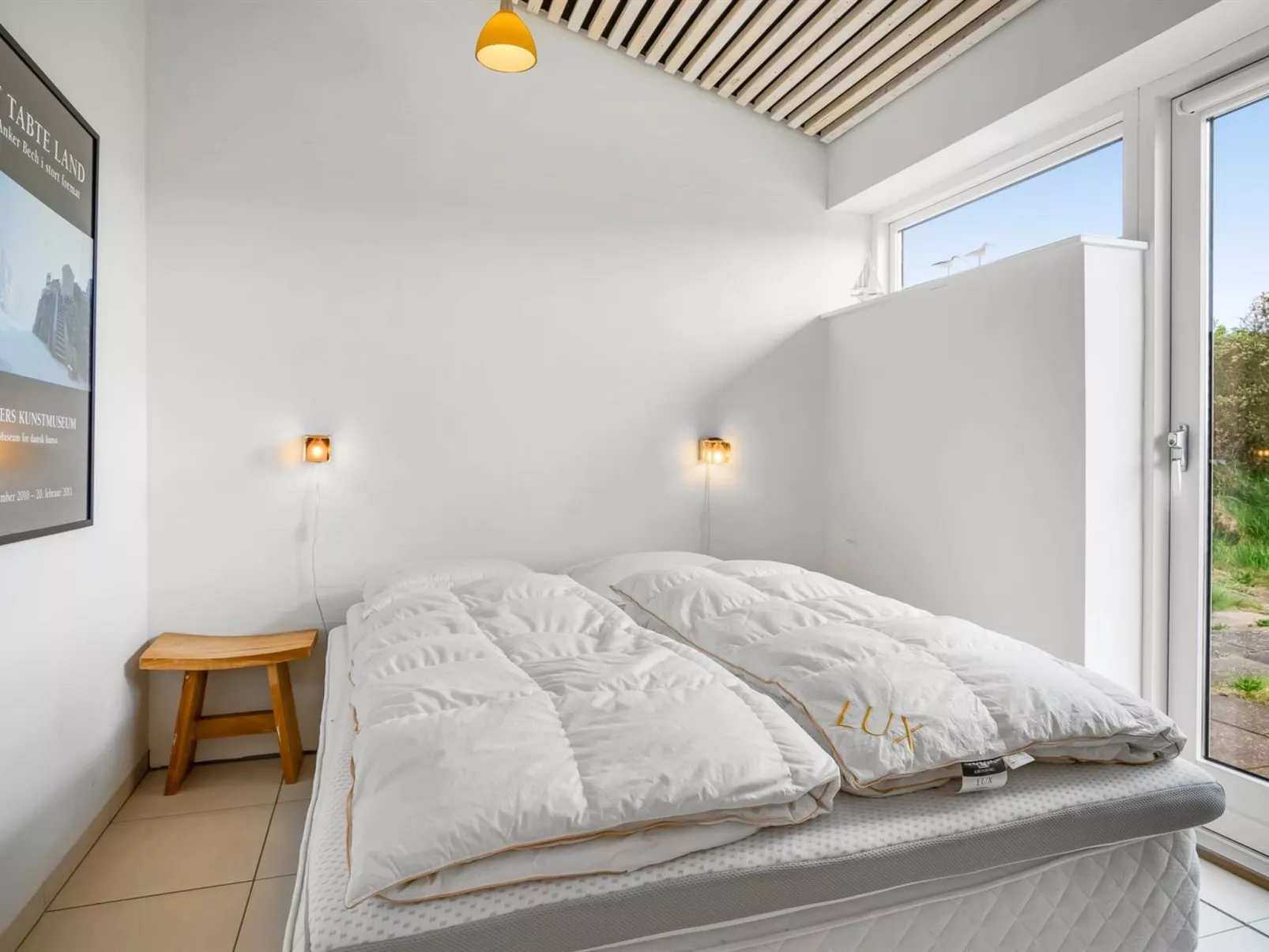 "Tinea" - 50m from the sea-Inside