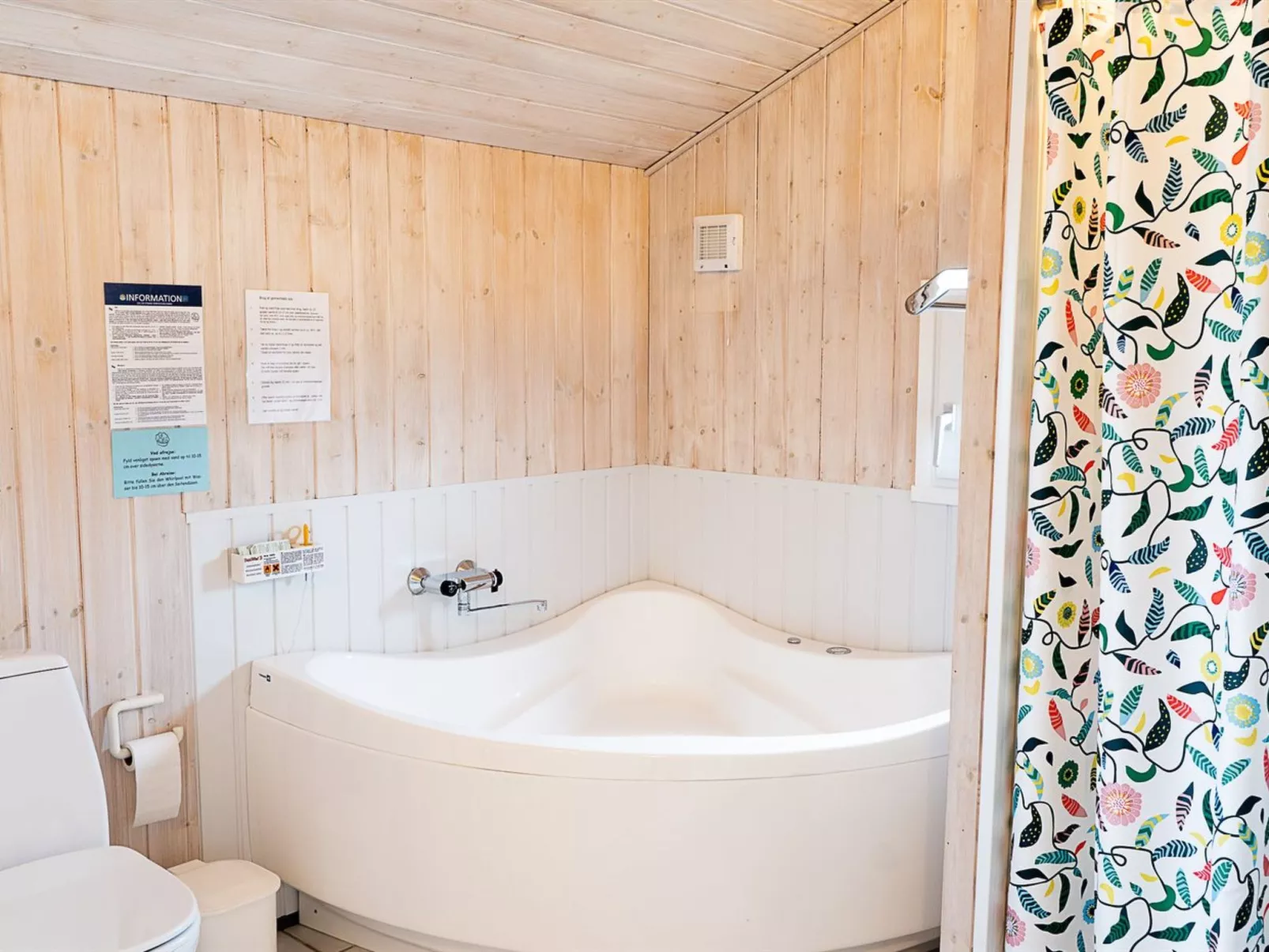 "Mila" - 750m from the sea-Drinnen