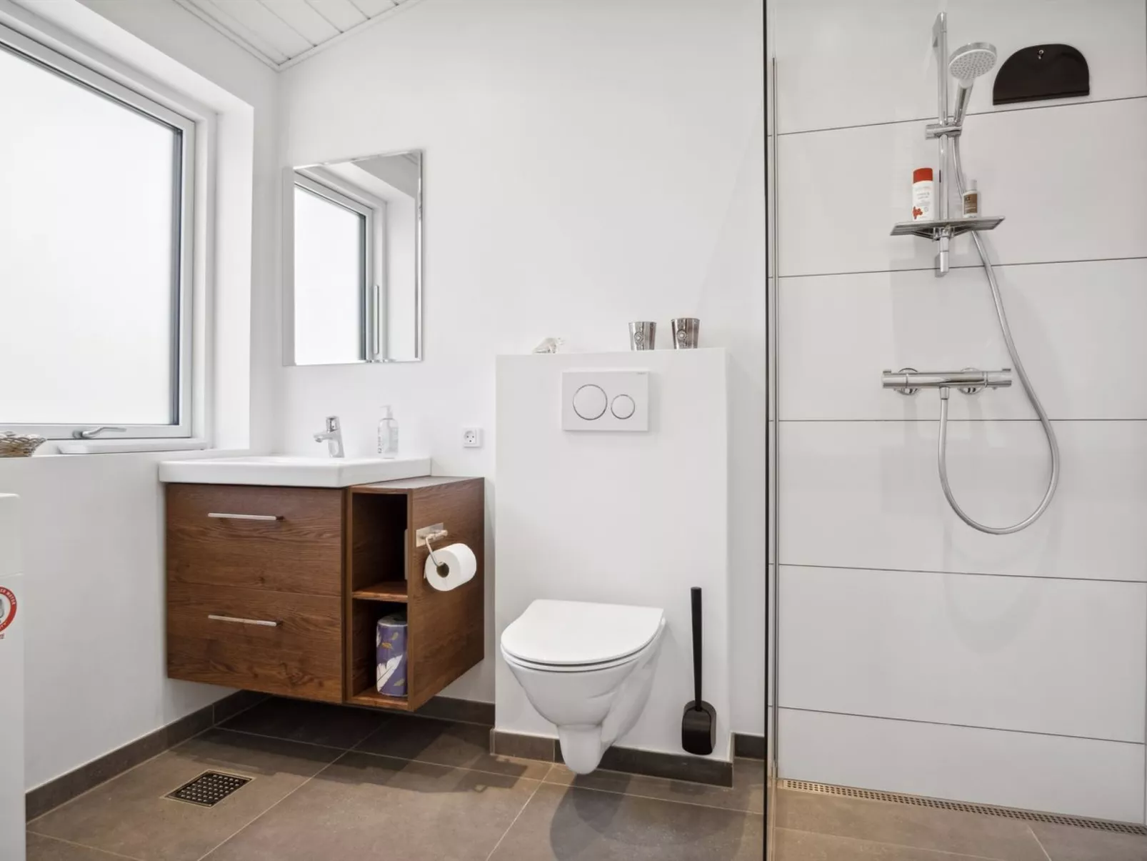 "Teodora" - 450m from the sea-Dedans