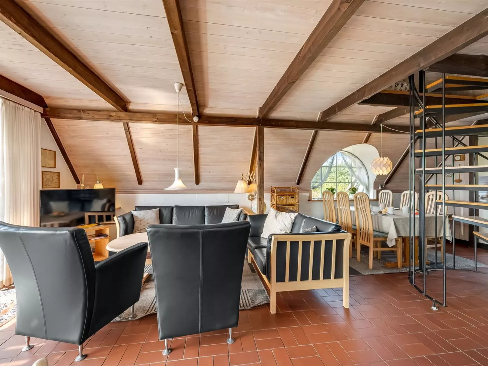 "Thorbjörn" -  from the sea-Dedans