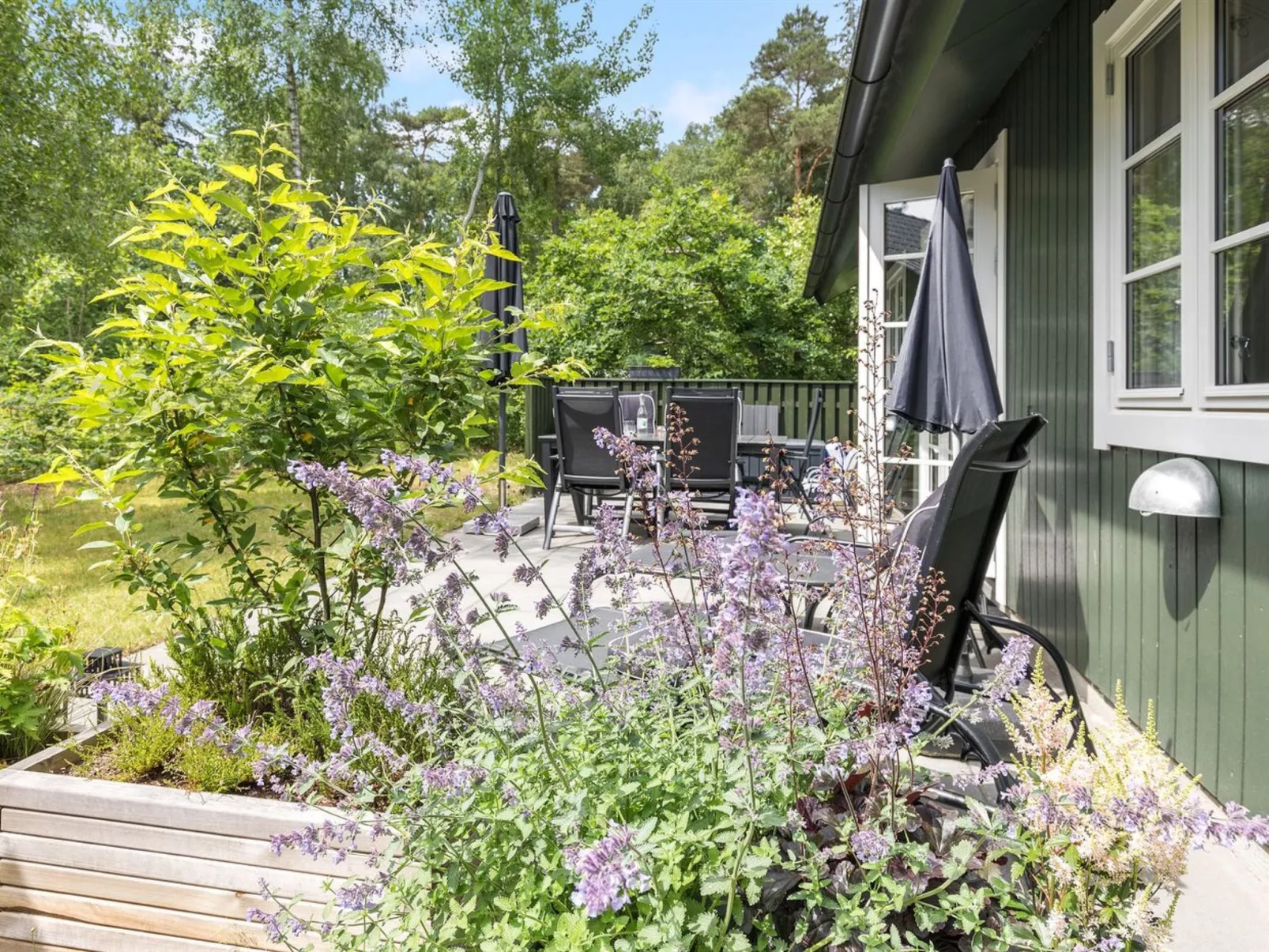 "Tume" - 200m from the sea-Outside