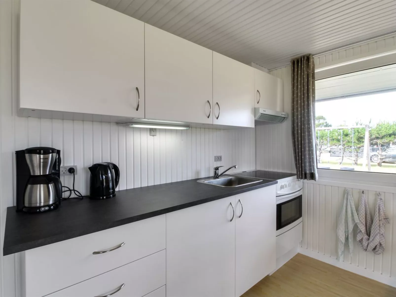 "Berndt" - 50m from the sea-Inside