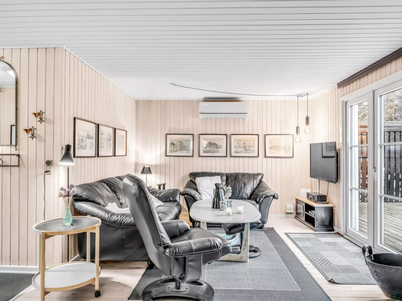 "Daliborka" - 600m from the sea-Inside