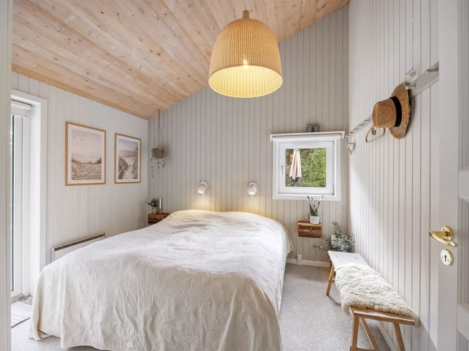 "Friederike" - 300m from the sea-Inside