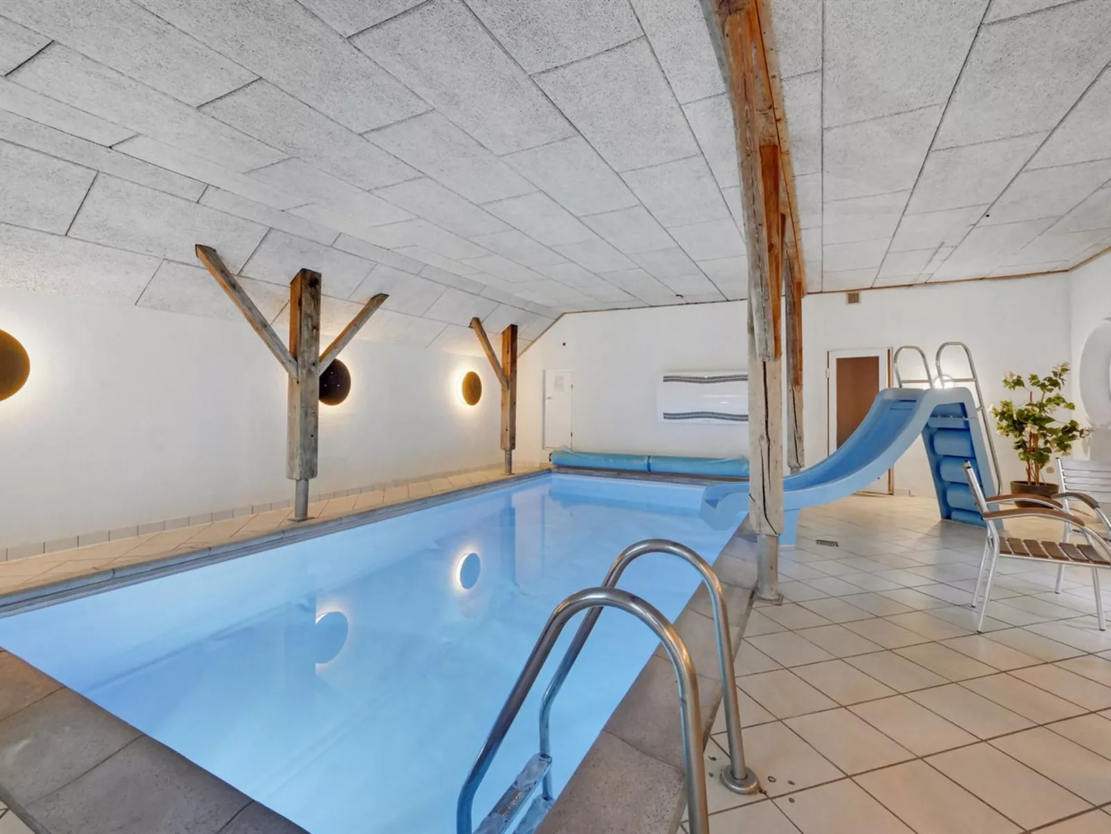 "Cornelius" - 900m from the sea-Outside