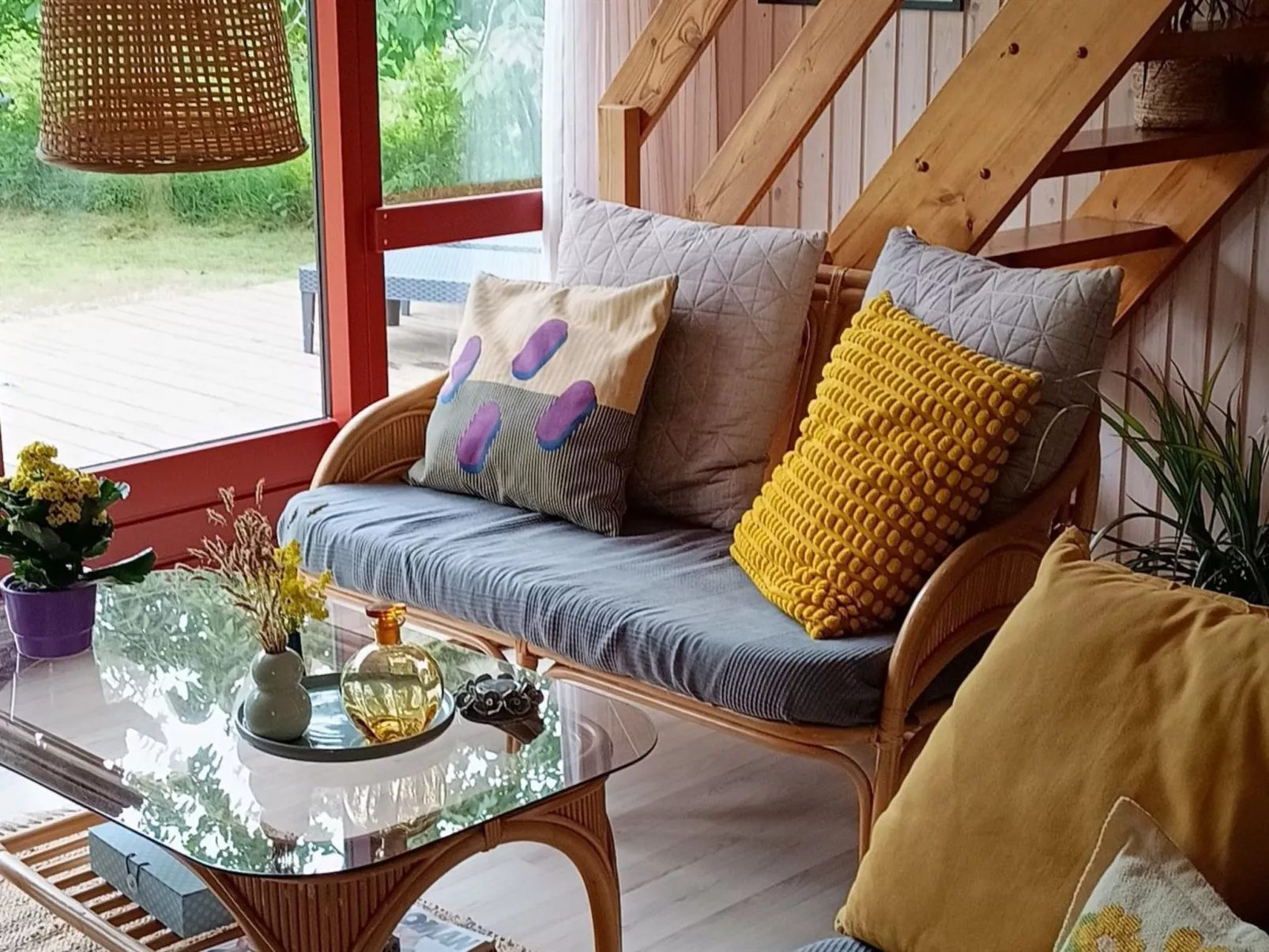 "Golubinka" - 500m from the sea-Dedans