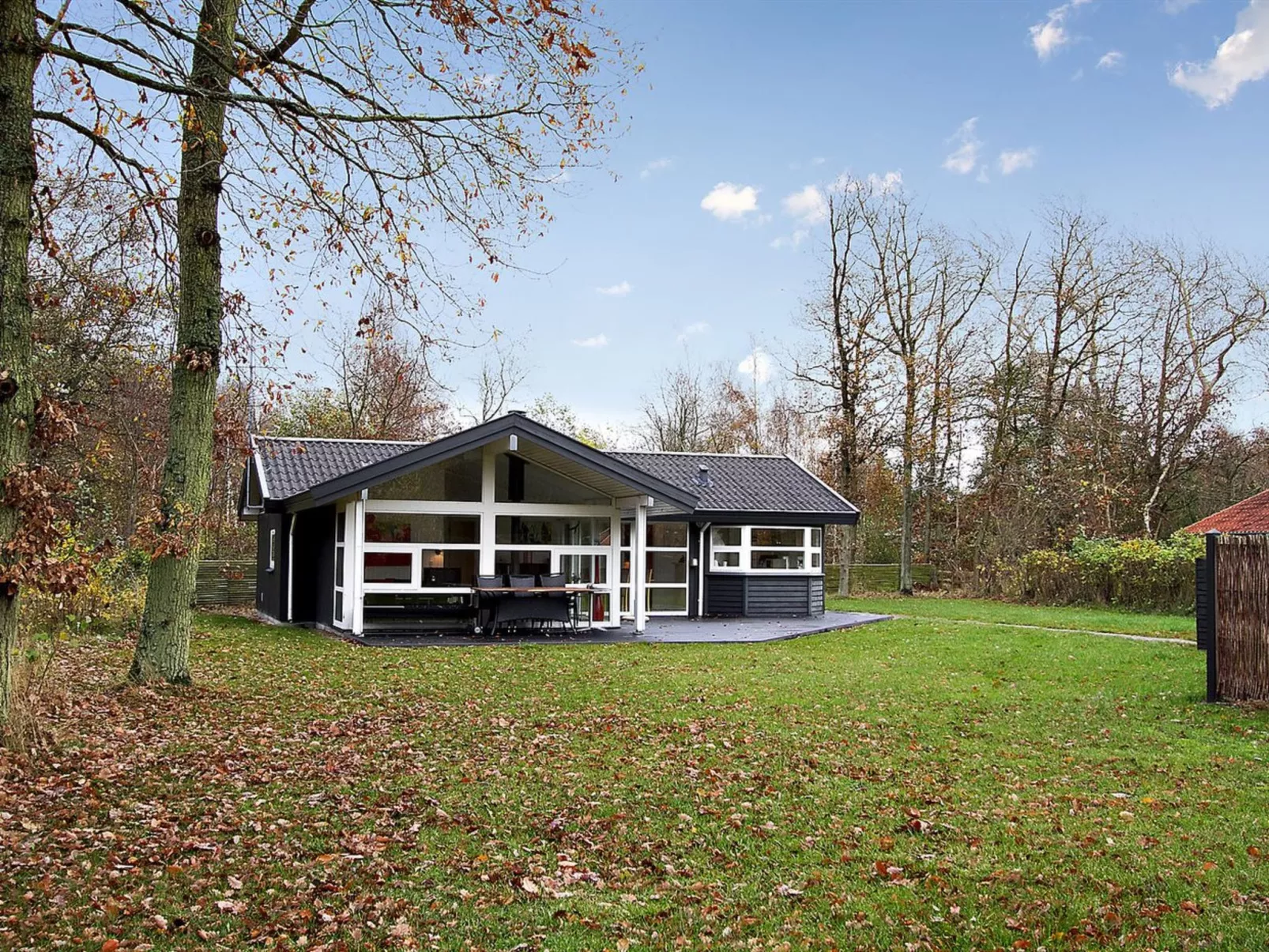 "Riaan" - 200m from the sea-Draußen