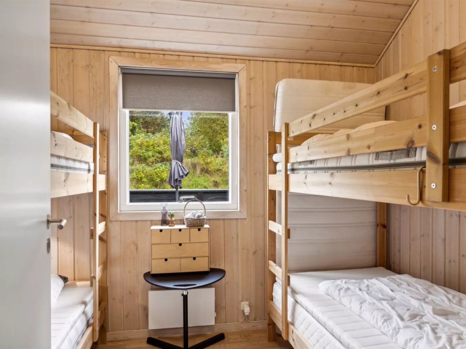 "Benno" - 2.1km from the sea-Inside