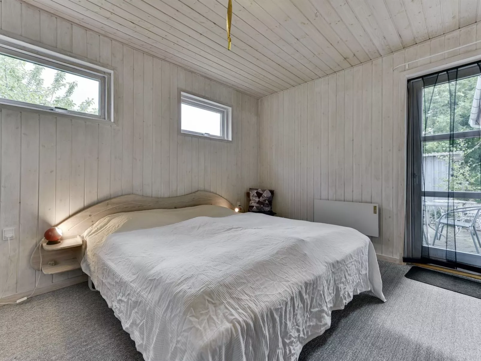 "Heralde" - 250m from the sea-Drinnen